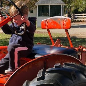 Meet your Posher, Therese